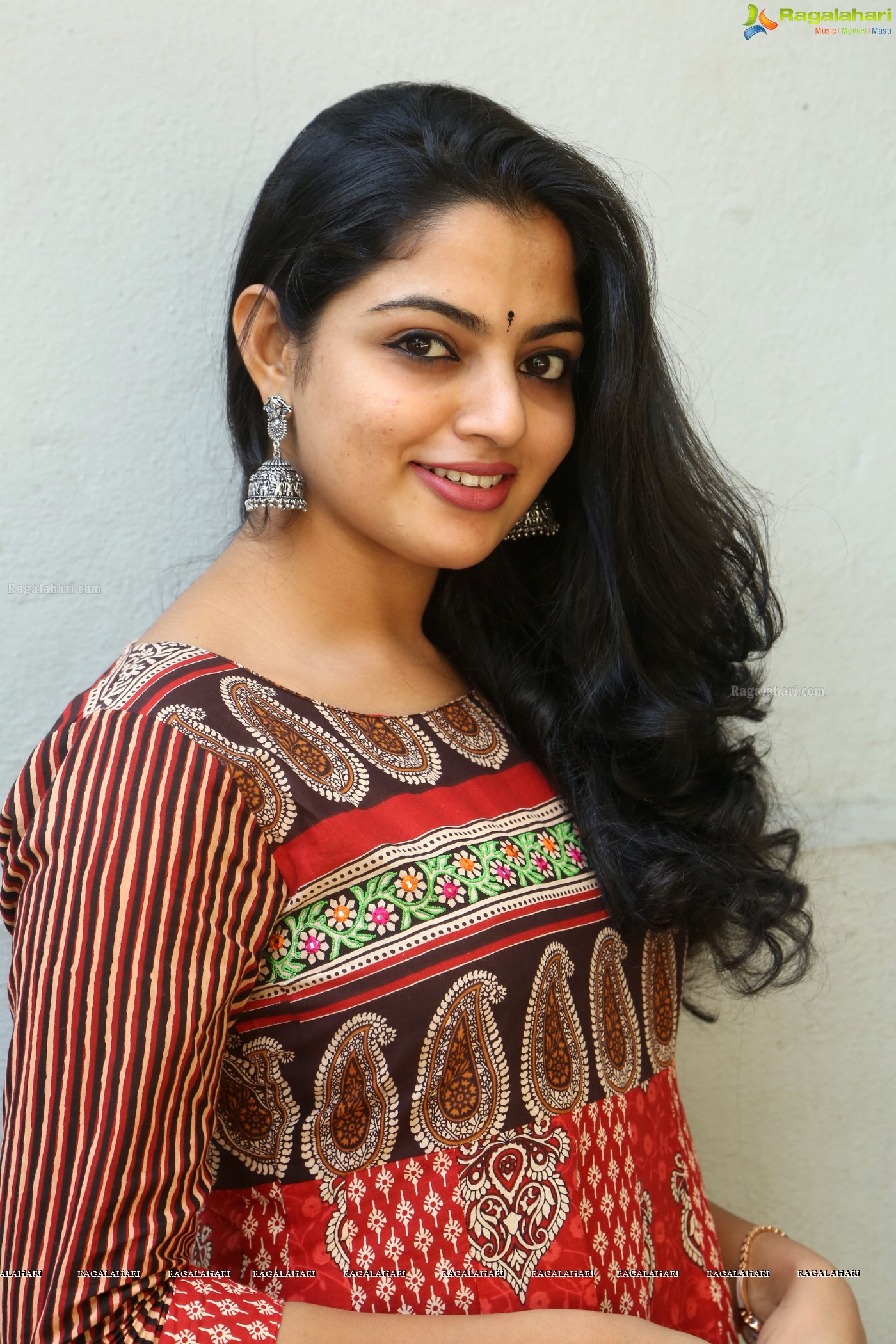 Nikhila Vimal (Posters)