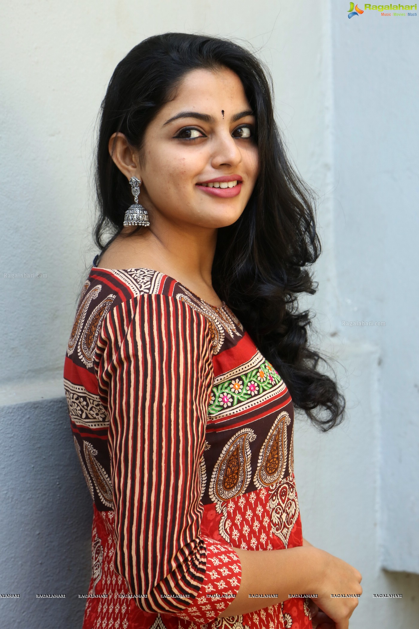 Nikhila Vimal (Posters)