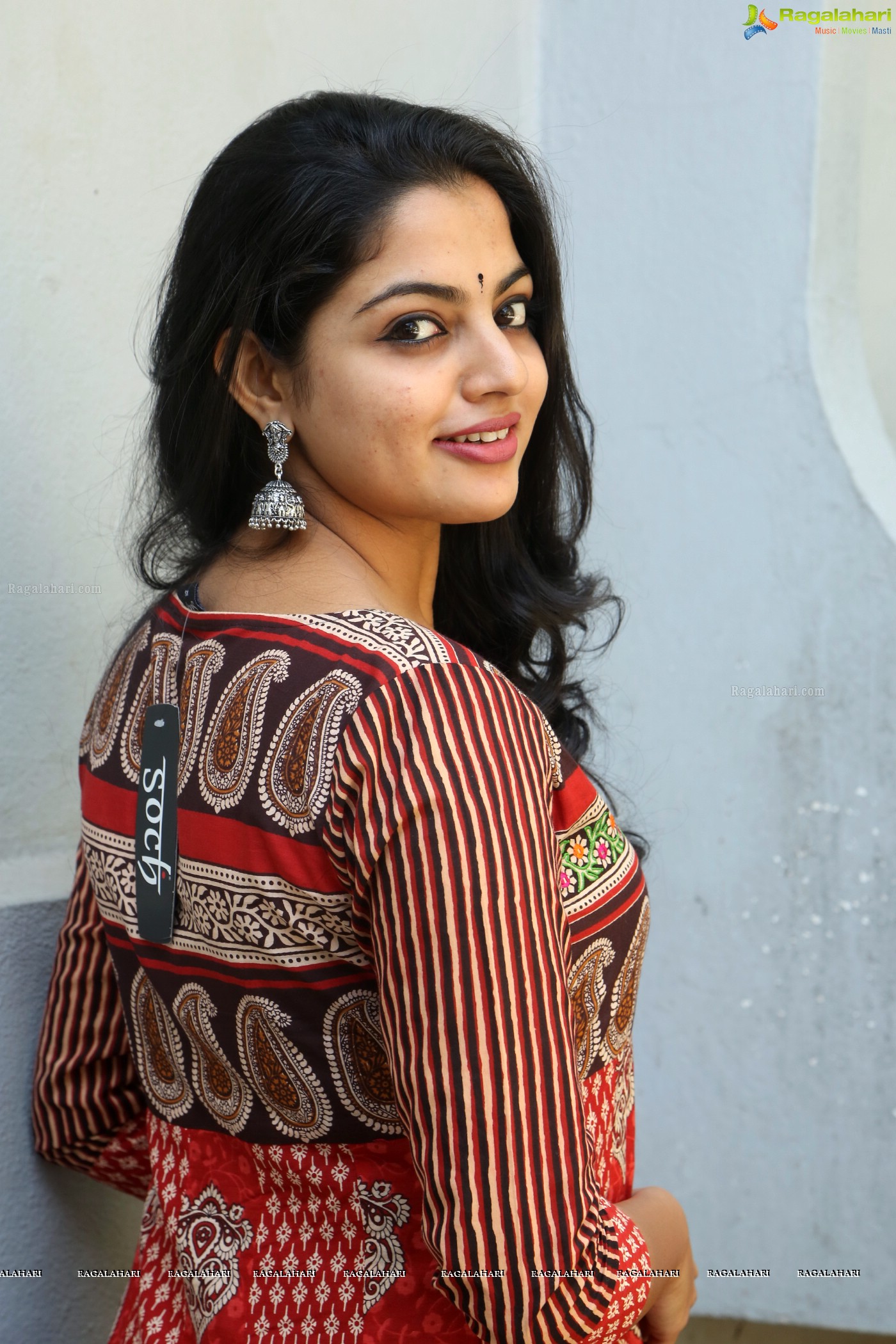 Nikhila Vimal (Posters)