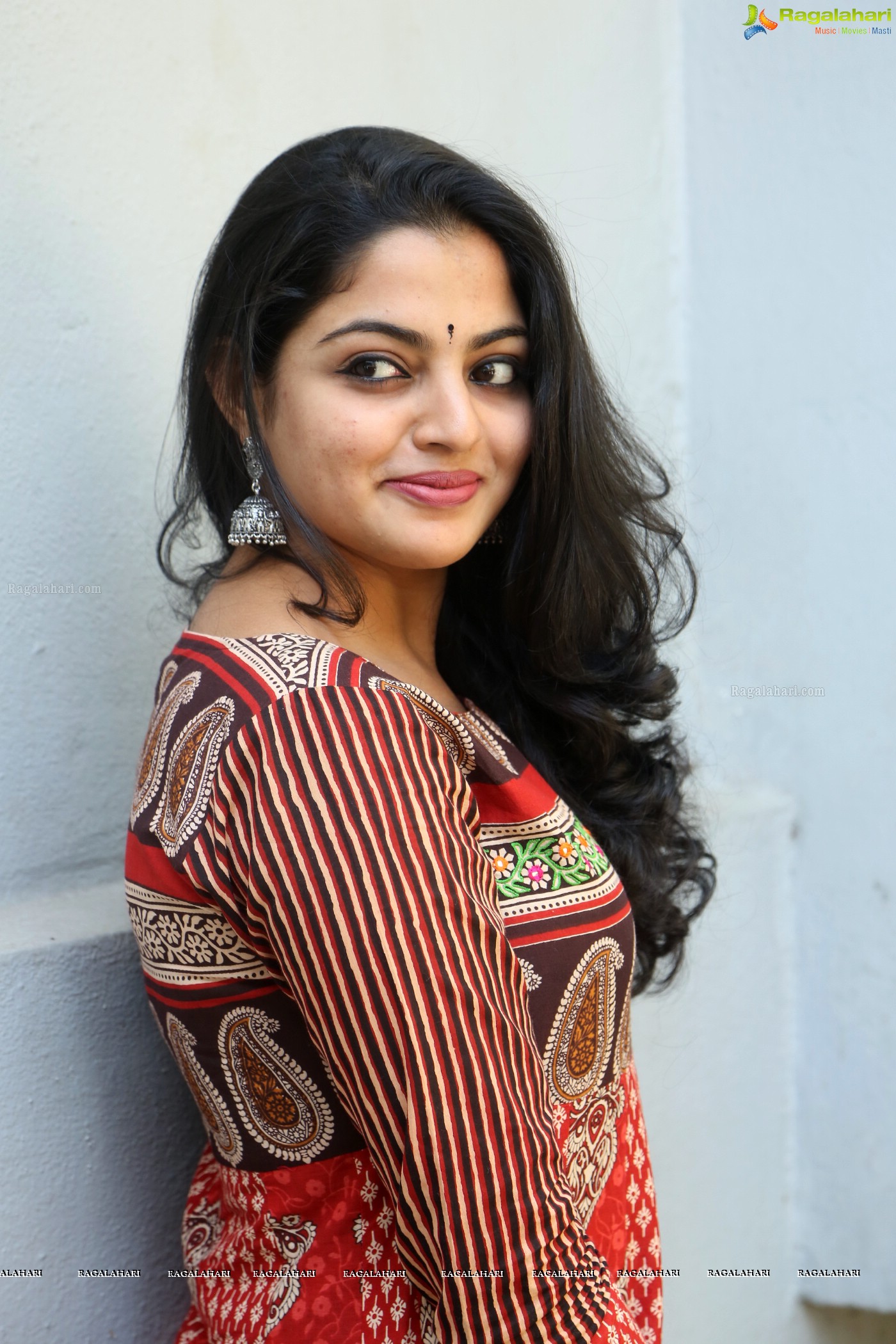 Nikhila Vimal (Posters)