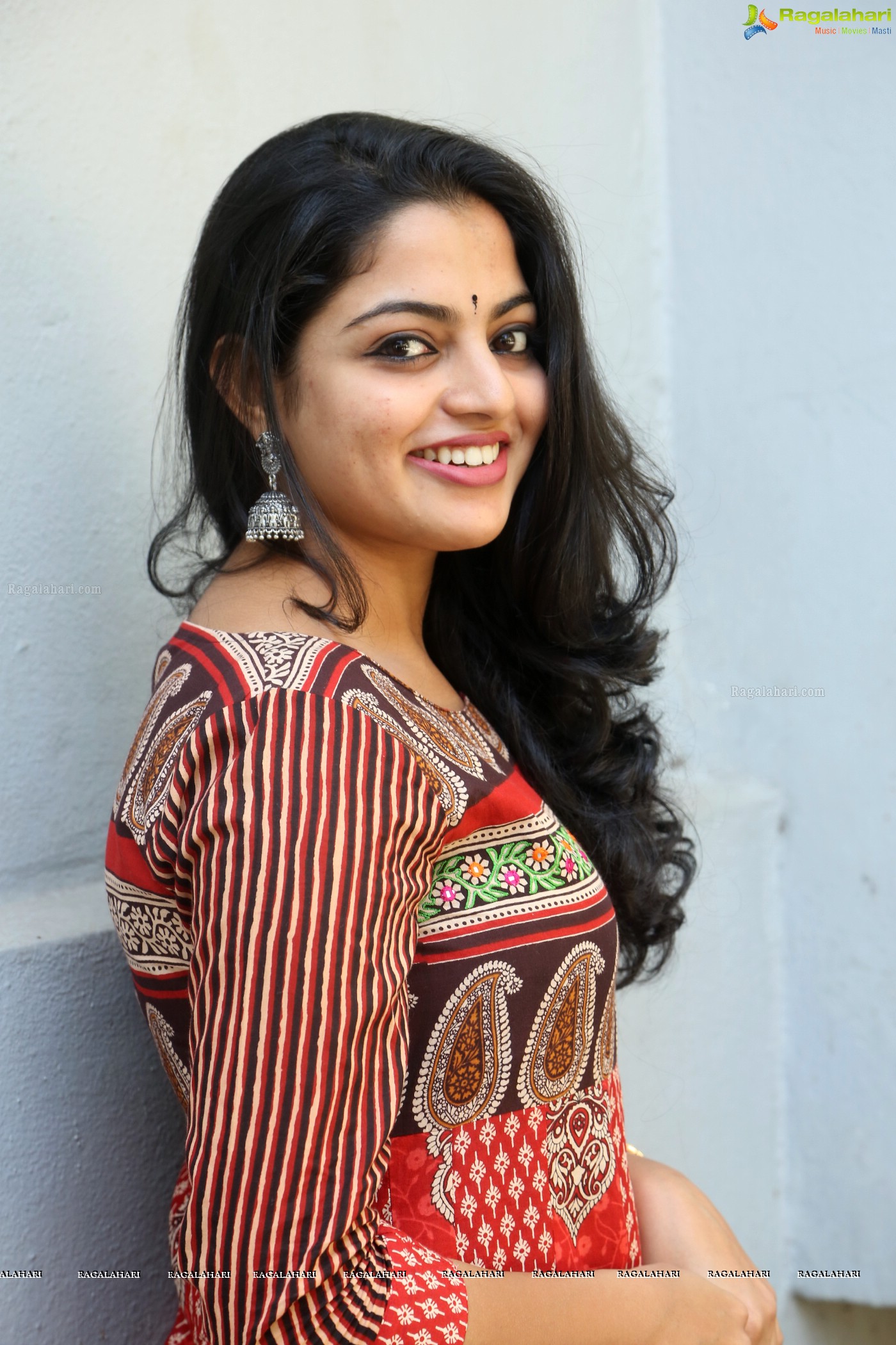 Nikhila Vimal (Posters)