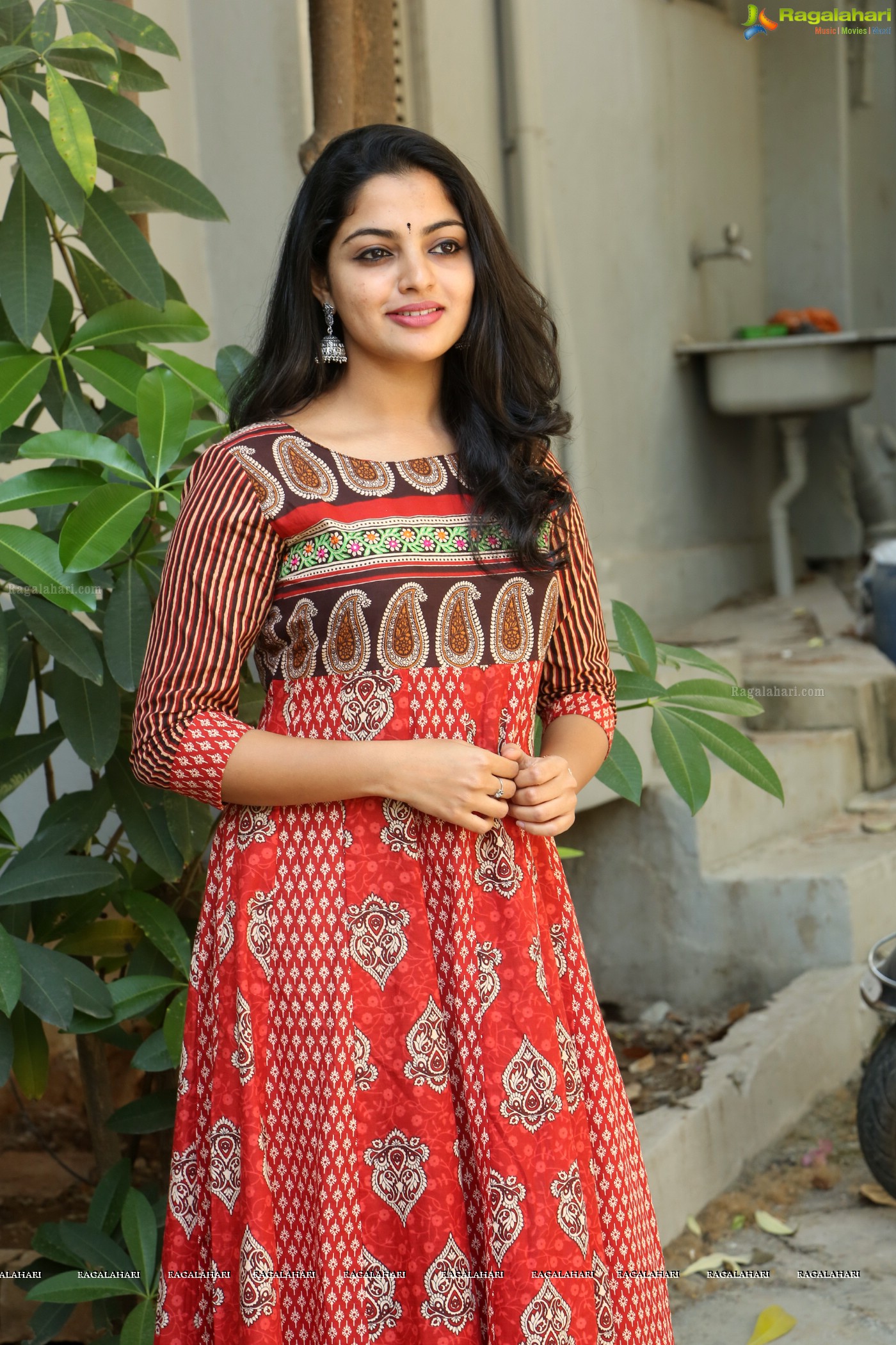 Nikhila Vimal (Posters)