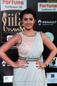 Nikki Galrani