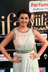 Nikki Galrani