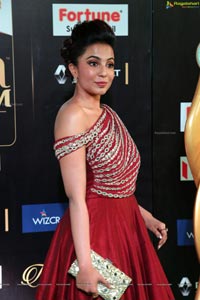 Parvathy Nair