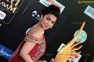 Parvathy Nair