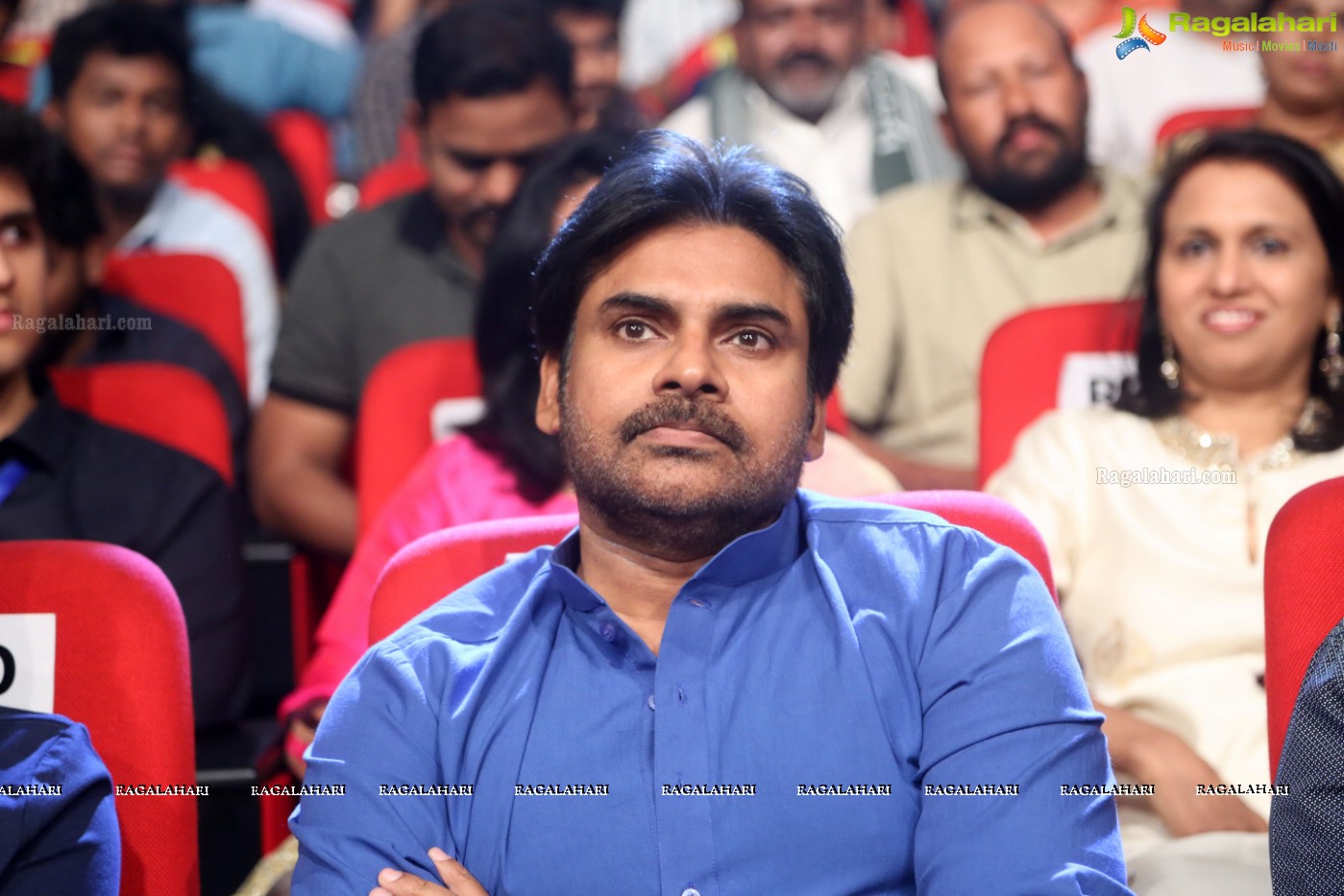 Pawan Kalyan (Posters)