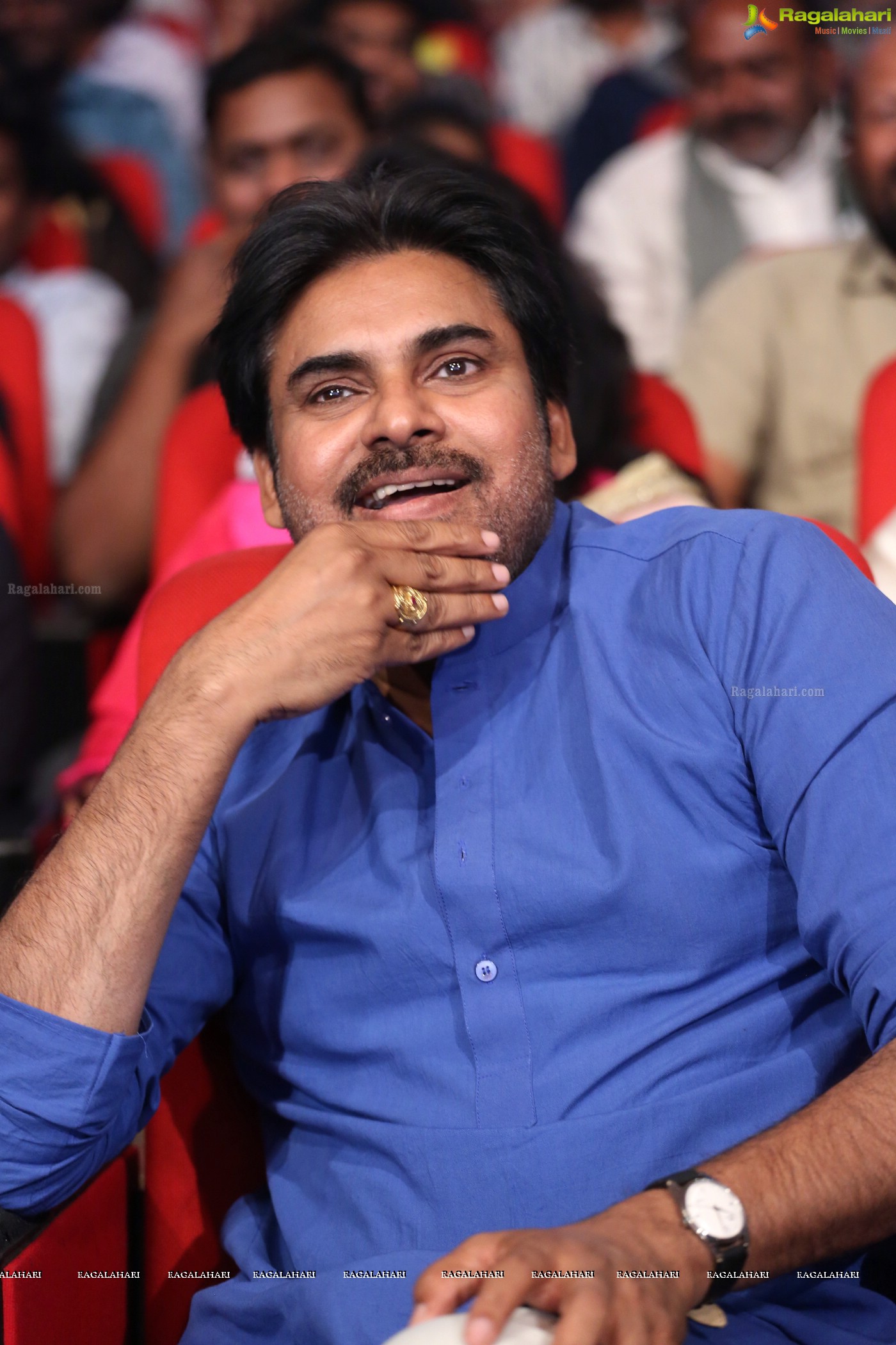 Pawan Kalyan (Posters)