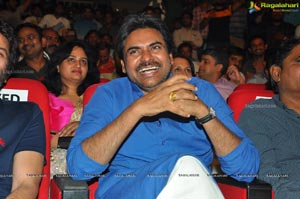 Pawan Kalyan at Katamarayudu Pre-Release Function