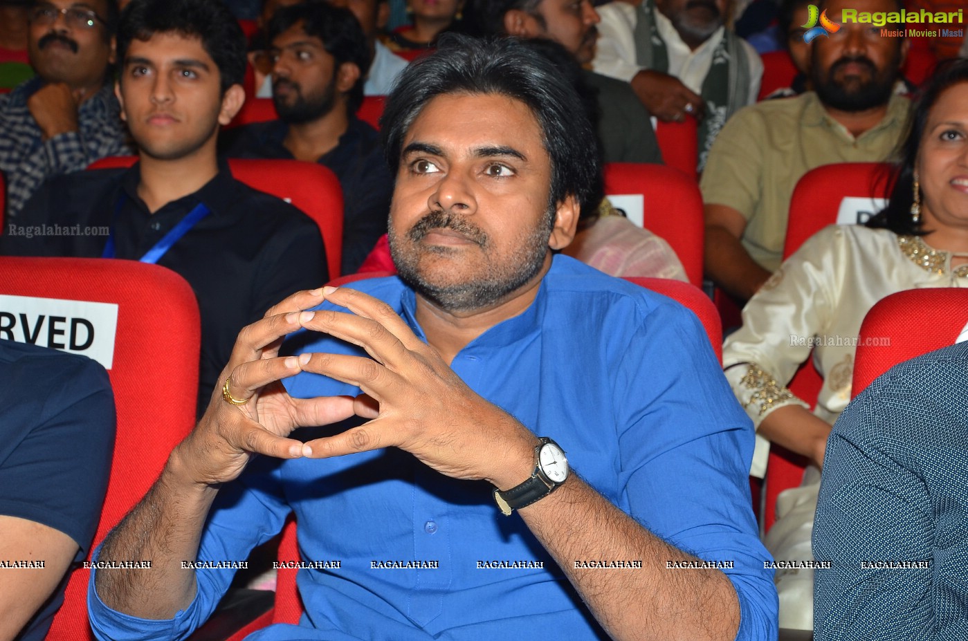 Pawan Kalyan (Posters)