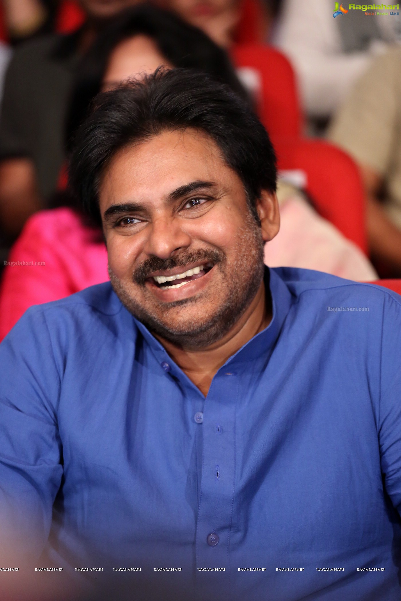 Pawan Kalyan (Posters)