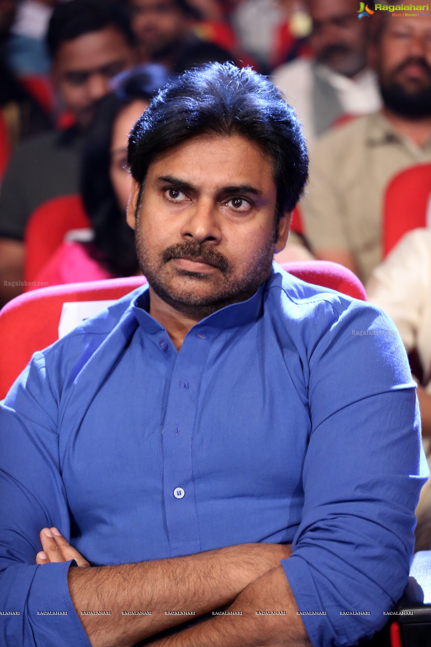 Pawan Kalyan (Posters)