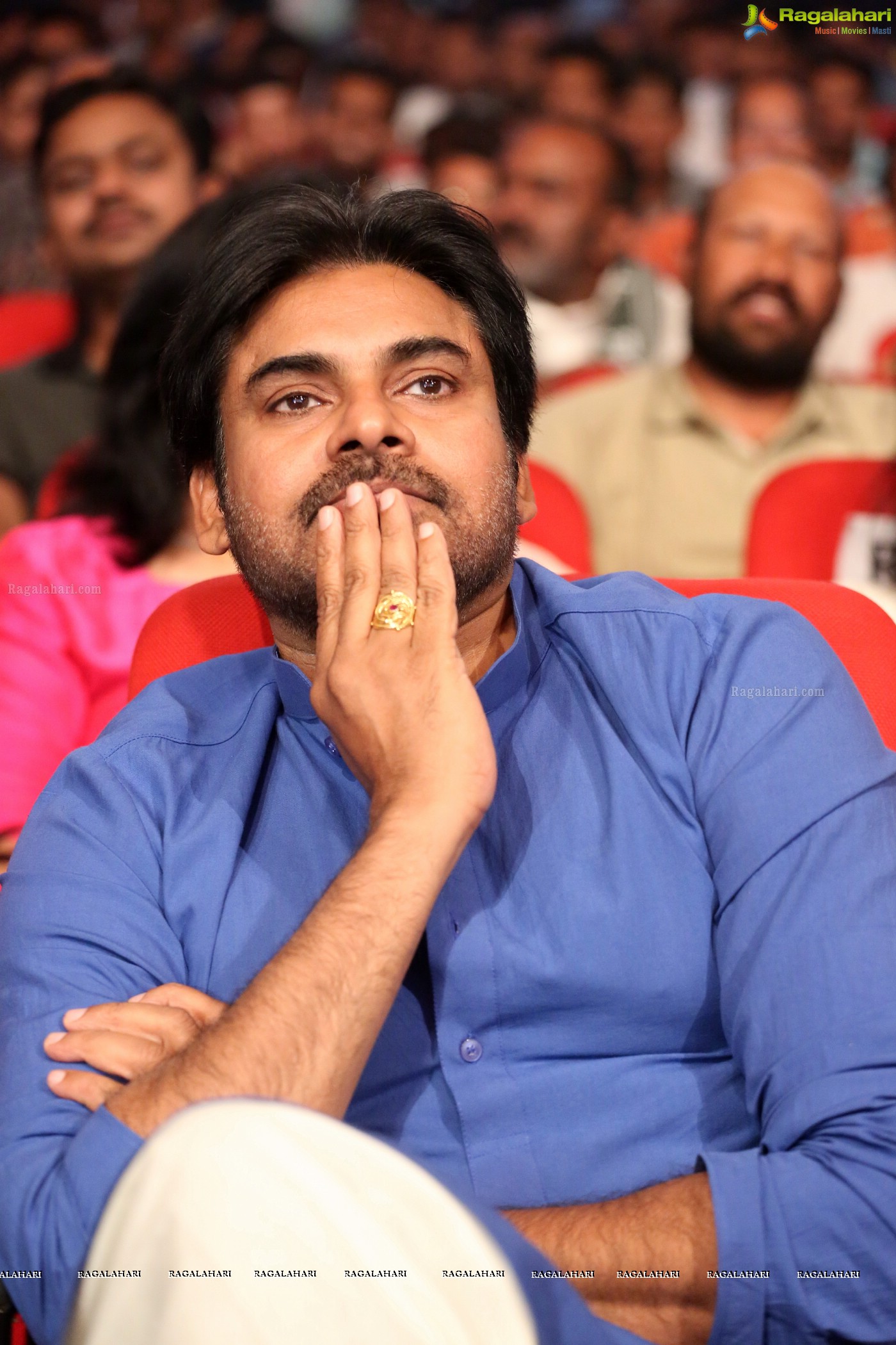 Pawan Kalyan (Posters)