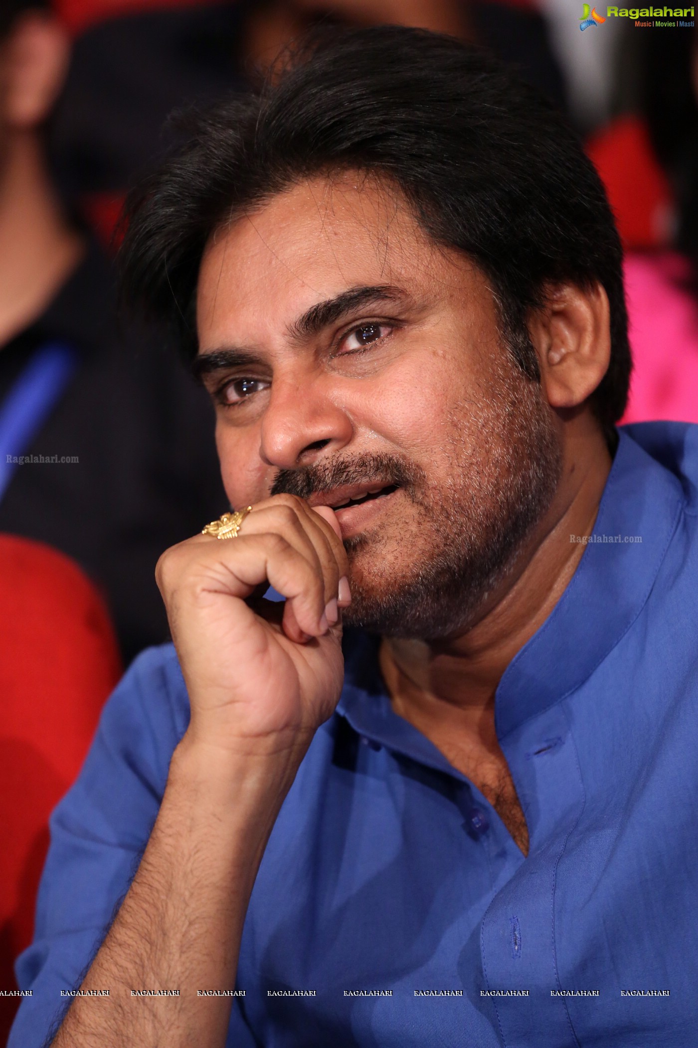 Pawan Kalyan (Posters)