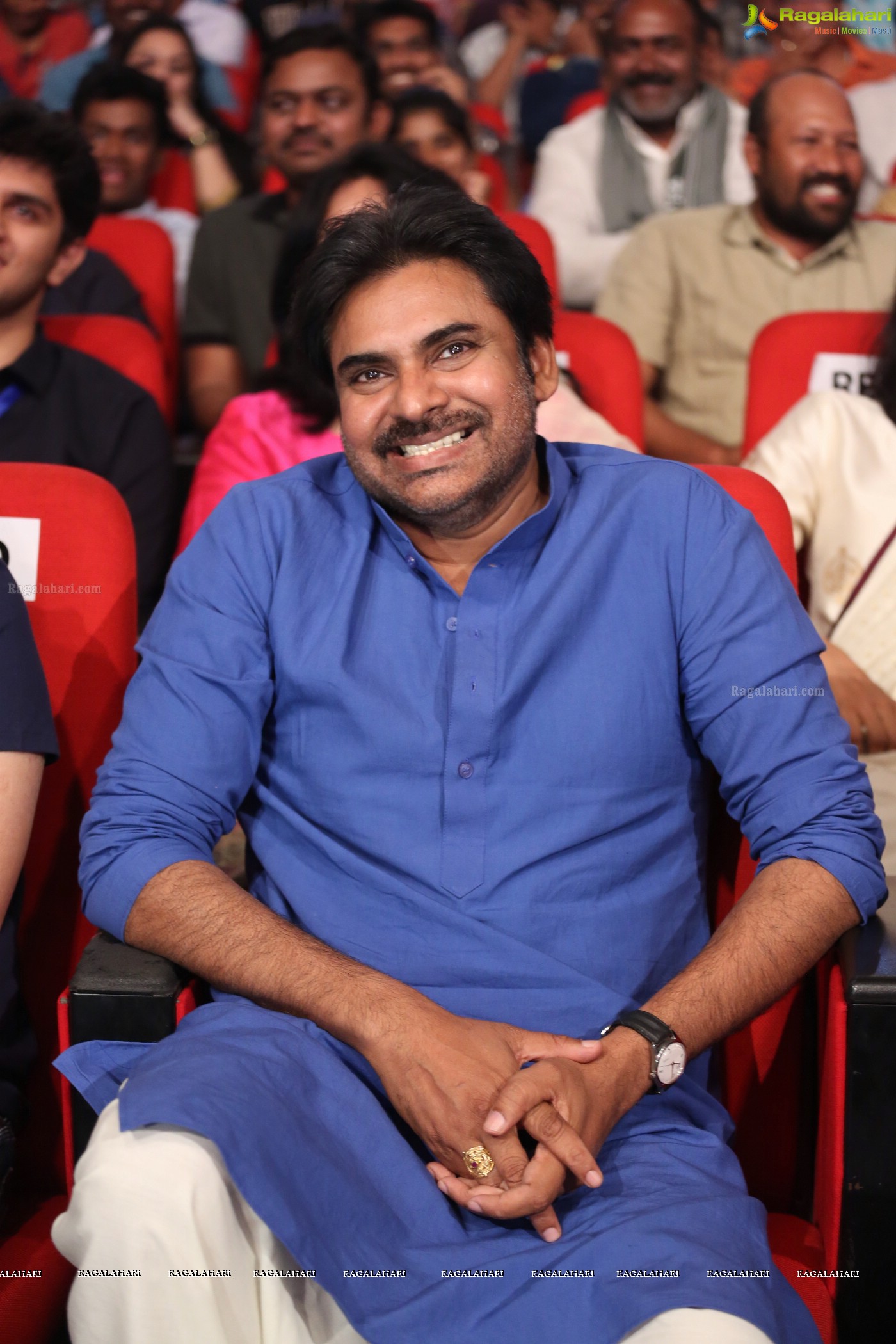 Pawan Kalyan (Posters)