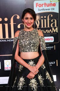 Pragya Jaiswal