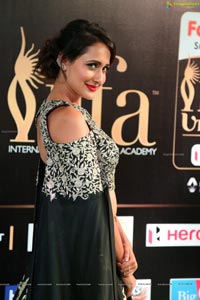 Pragya Jaiswal