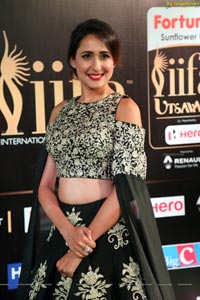 Pragya Jaiswal