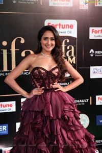 Pragya Jaiswal IIFA 2017