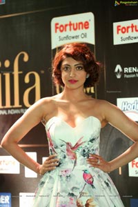 Pranitha Subhash IIFA 2017