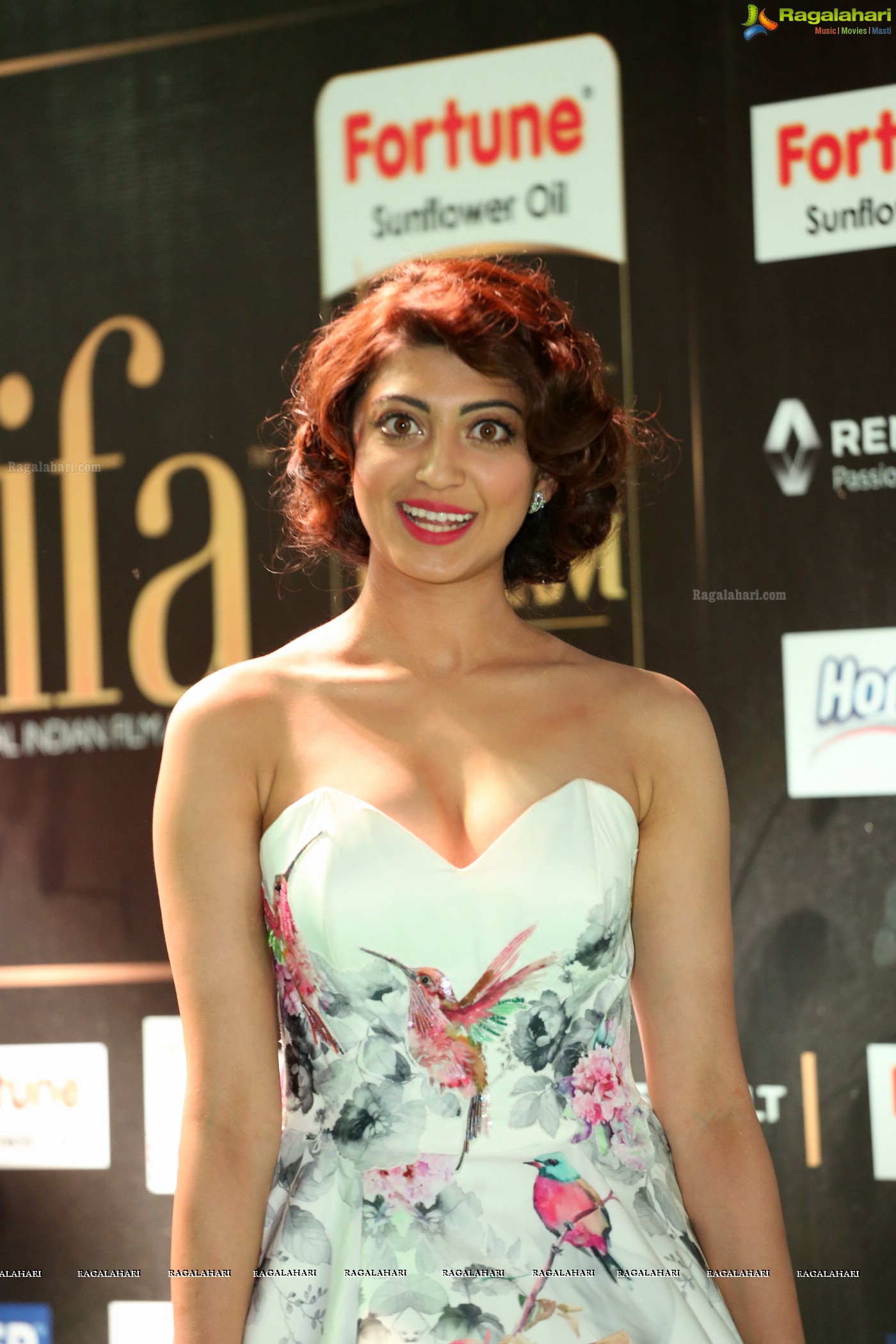 Pranitha Subhash (Posters)