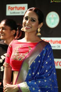 Priya Sree Heroine