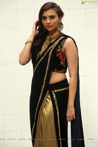 Priyanka Ramana Photos