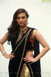 Priyanka Ramana Photos