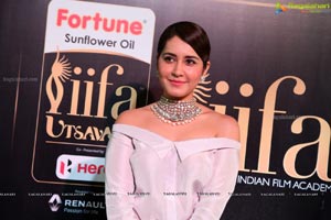 Raashi Khanna