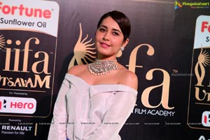 Raashi Khanna