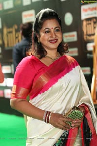 Radikaa Sarathkumar