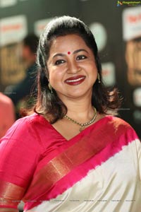 Radikaa Sarathkumar