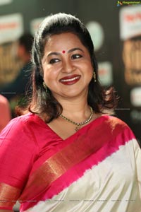 Radikaa Sarathkumar