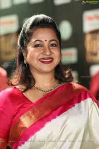 Radikaa Sarathkumar