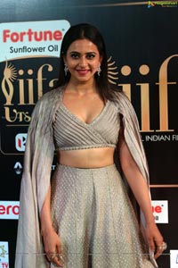 Rakul Preet Singh