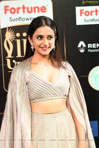 Rakul Preet Singh