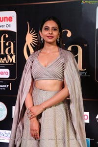 Rakul Preet Singh