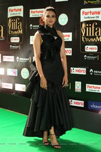 Rakul Preet Singh IIFA 2017