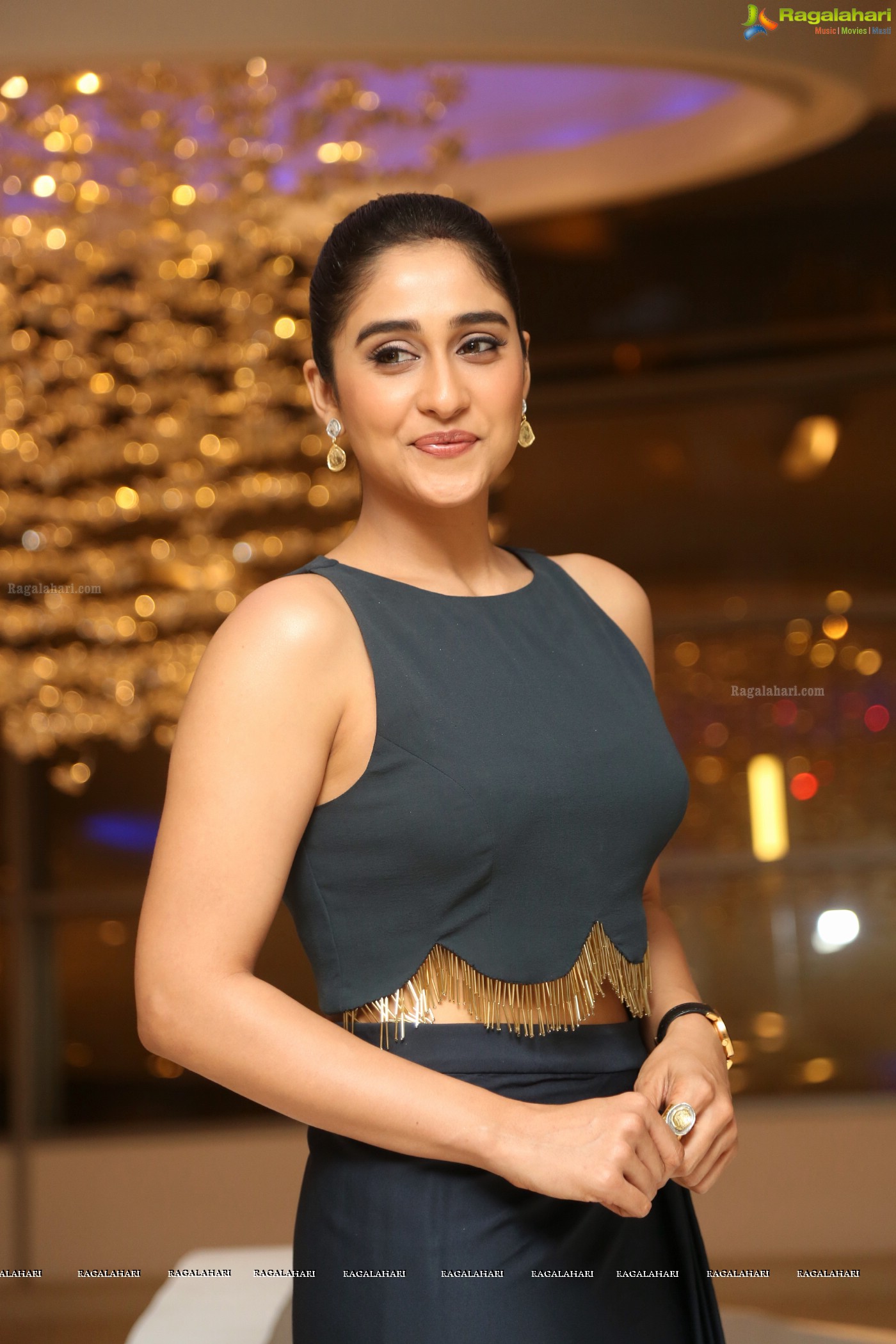 Regina Cassandra (Posters)