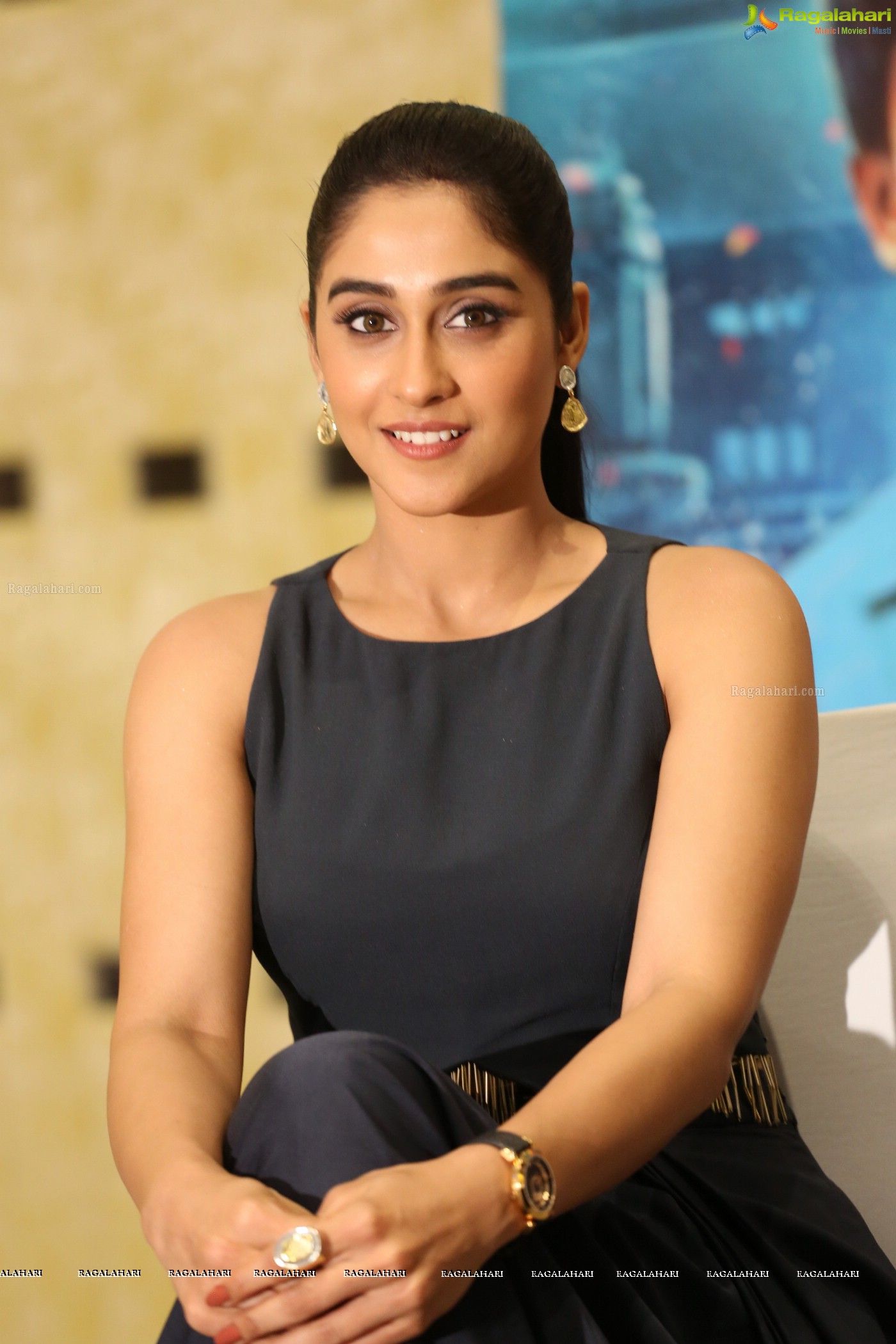 Regina Cassandra (Posters)