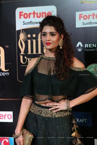 Ritika Singh