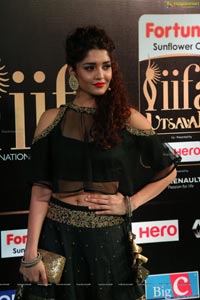 Ritika Singh