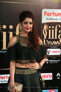Ritika Singh