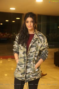 Heroine Ritika Singh