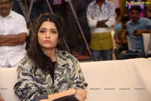 Heroine Ritika Singh