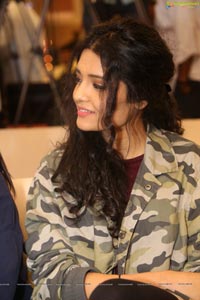 Heroine Ritika Singh