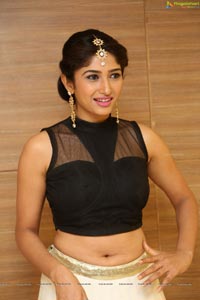 Roshni Prakash