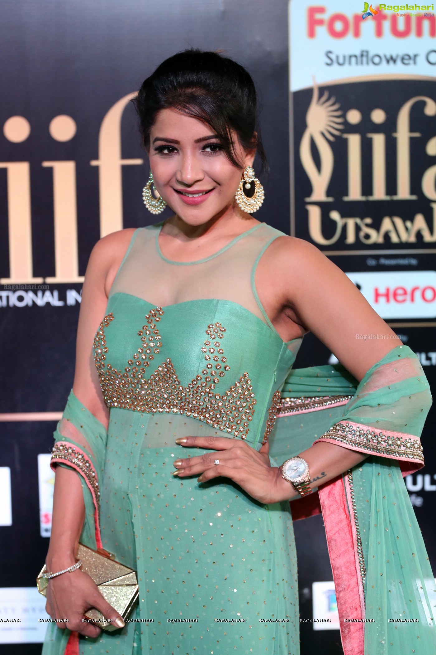 Sakshi Agarwal (Posters)