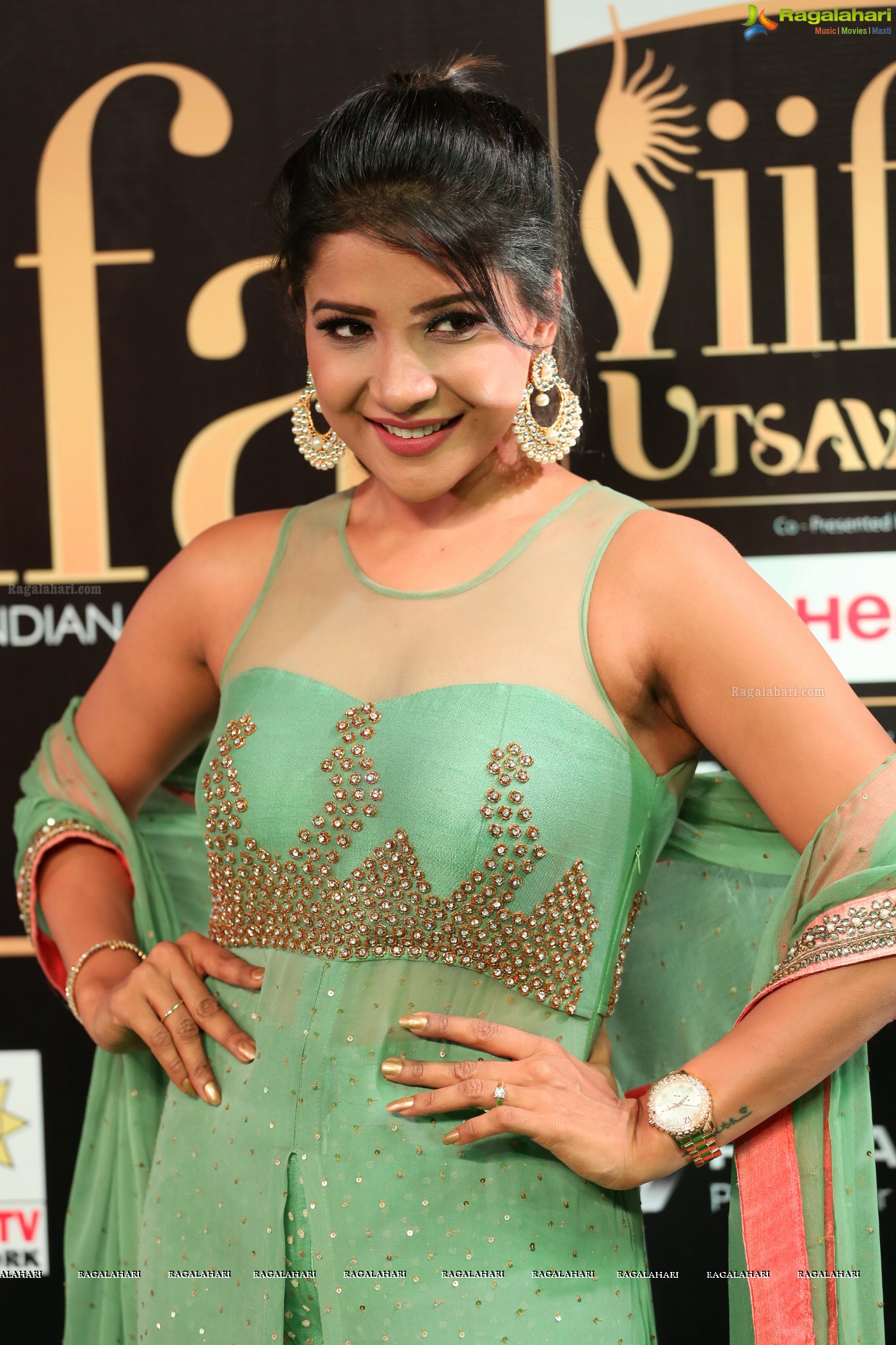 Sakshi Agarwal (Posters)