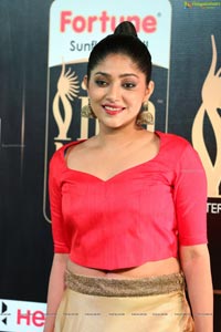 Samyukta Hornad